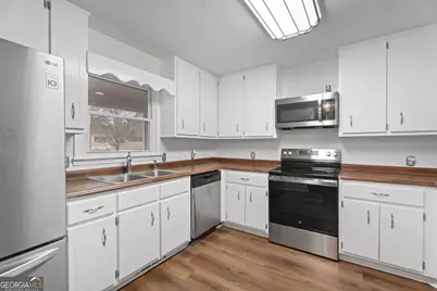 2284 Alcovy Station Road, Covington, GA 30014 - Photo 10