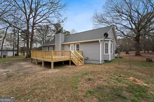 2284 Alcovy Station Rd, Covington, GA 30014 - Photo 36