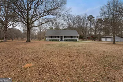 2284 Alcovy Station Road, Covington, GA 30014 - Photo 2