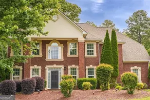 2113 SW Autumn Chase Dr, Stockbridge, GA 30281 - Photo 34