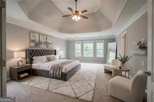 2113 SW Autumn Chase Dr, Stockbridge, GA 30281 - Photo 8