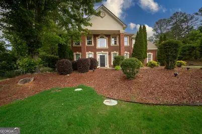 2113 SW Autumn Chase Drive, Stockbridge, GA 30281 - Photo 2