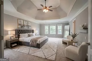 2113 SW Autumn Chase Dr, Stockbridge, GA 30281 - Photo 8