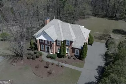 2113 SW Autumn Chase Drive, Stockbridge, GA 30281 - Photo 1