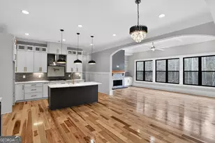 101 Attwater Cir, Dawsonville, GA 30534 - Photo 16