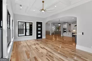 101 Attwater Cir, Dawsonville, GA 30534 - Photo 14