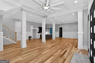 101 Attwater Cir, Dawsonville, GA 30534 - Photo 50