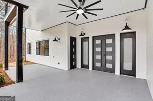 101 Attwater Cir, Dawsonville, GA 30534 - Photo 36