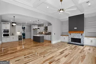 101 Attwater Cir, Dawsonville, GA 30534 - Photo 16