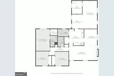 1341 Sommerset Drive, Lawrenceville, GA 30043 - Photo 46