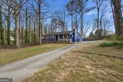 1341 Sommerset Drive, Lawrenceville, GA 30043 - Photo 38