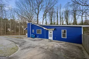 1341 Sommerset Dr, Lawrenceville, GA 30043 - Photo 4