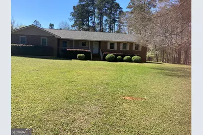 109 NE Trojan Circle NE, Milledgeville, GA 31061 - Photo 1