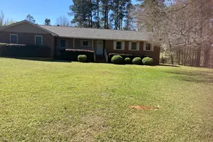 109 NE Trojan Circle NE, Milledgeville, GA 31061 - Photo 1