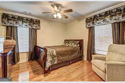 126 Old Monticello Road, Milledgeville, GA 31061 - Photo 26