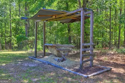 126 Old Monticello Road, Milledgeville, GA 31061 - Photo 36