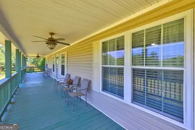 126 Old Monticello Road, Milledgeville, GA 31061 - Photo 6