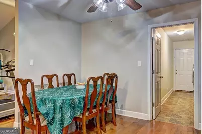 126 Old Monticello Road, Milledgeville, GA 31061 - Photo 16