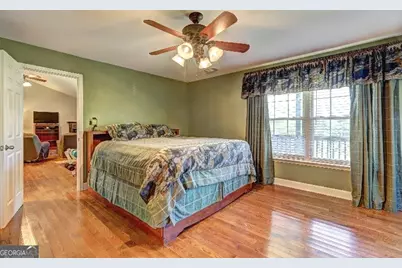 126 Old Monticello Road, Milledgeville, GA 31061 - Photo 18