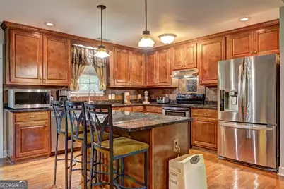 126 Old Monticello Road, Milledgeville, GA 31061 - Photo 12