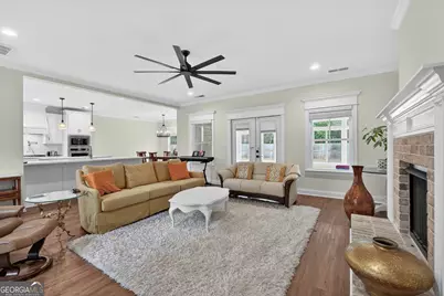 205 Camden Trace, Macon, GA 31210 - Photo 18