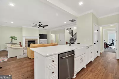 205 Camden Trace, Macon, GA 31210 - Photo 22