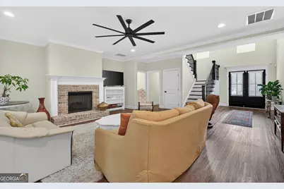 205 Camden Trace, Macon, GA 31210 - Photo 16