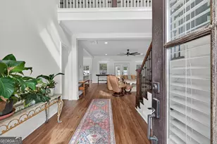 205 Camden Trce, Macon, GA 31210 - Photo 8