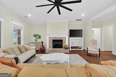 205 Camden Trace, Macon, GA 31210 - Photo 14