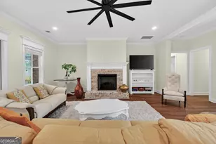 205 Camden Trce, Macon, GA 31210 - Photo 14