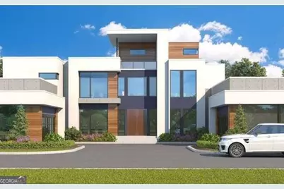 1801 Trinidad, Stockbridge, GA 30281 - Photo 1