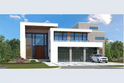 1805 Trinidad, Stockbridge, GA 30281 - Photo 2