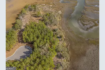 Lots 121 &amp; 122 Wards Way, Waverly, GA 31565 - Photo 14