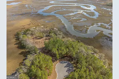 Lots 121 &amp; 122 Wards Way, Waverly, GA 31565 - Photo 8