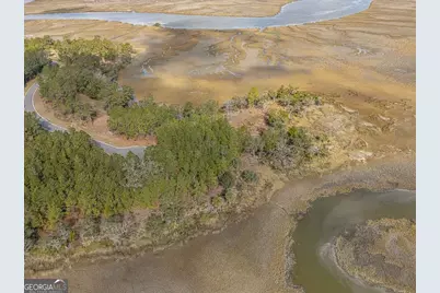 Lots 121 &amp; 122 Wards Way, Waverly, GA 31565 - Photo 22