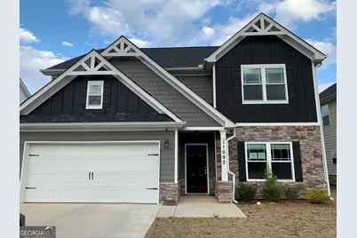 11092 Cornerstone Way, Hampton, GA 30228 - Photo 1