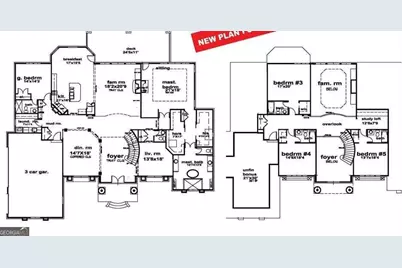 1819 Trinidad, Stockbridge, GA 30281 - Photo 8