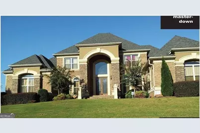 1819 Trinidad, Stockbridge, GA 30281 - Photo 4