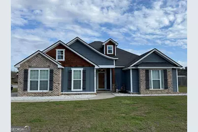 5255 Carlton Ridge Circle, Hahira, GA 31632 - Photo 1