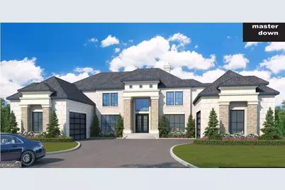 1813 Trinidad, Stockbridge, GA 30281 - Photo 4