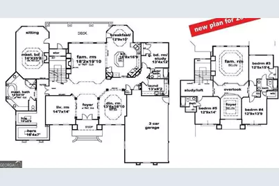 1813 Trinidad, Stockbridge, GA 30281 - Photo 8