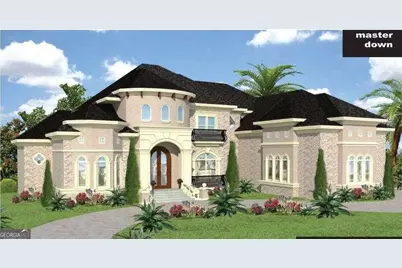 1815 Trinidad, Stockbridge, GA 30281 - Photo 2