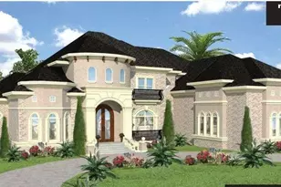 1815 Trinidad, Stockbridge, GA 30281 - Photo 2