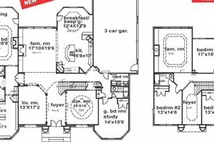 1815 Trinidad, Stockbridge, GA 30281 - Photo 10