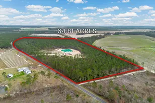 2110 Post Rd, Hazlehurst, GA 31539 - Photo 2