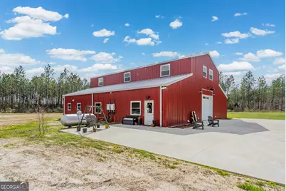 2110 Post Road, Hazlehurst, GA 31539 - Photo 20