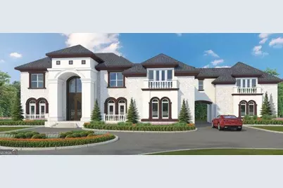 1811 Trinidad, Stockbridge, GA 30281 - Photo 1