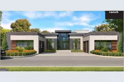 1807 Trinidad, Stockbridge, GA 30281 - Photo 1