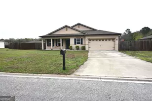 149 Camellia Dr, Kingsland, GA 31548 - Photo 2