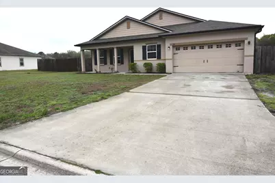 149 Camellia Drive, Kingsland, GA 31548 - Photo 1